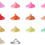 MNY Gloss Tube Farbpalette