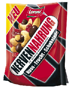 nervennahrung