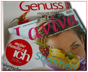 zeitschriften
