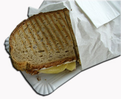 „Unser Täglich Brot“