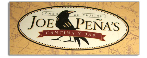 Joe Penas