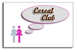 Cereal Club