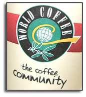 World of Coffee