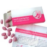 kaufrauschpillen