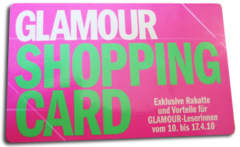 glamour