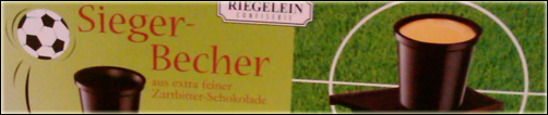 Riegelein Siegerbecher