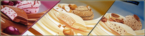 Lindt – Sommertafeln