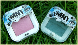 MNY Lidschatten 233 737
