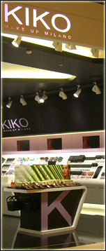 Kiko im Loop5