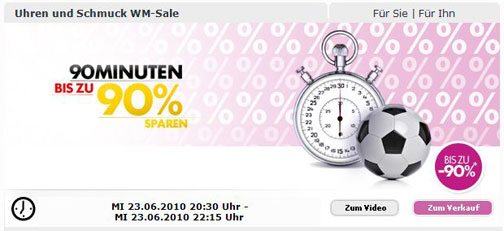 b4f: 90 Minuten bis zu 90% sparen