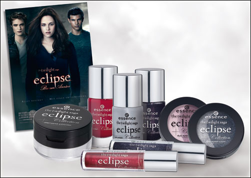 essence: ECLIPSE - Bis(s) zum Abendrot