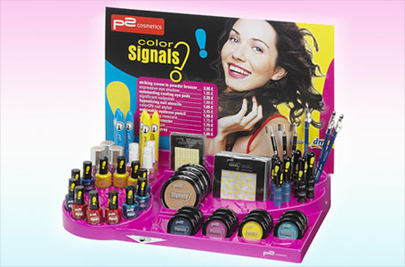 p2 LE "Color Signals" 