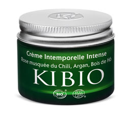 Crème Intemporelle Intense