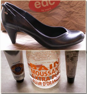 geshoppt bei zalando