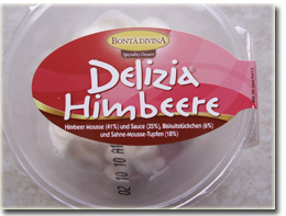 Deliza Himbeere