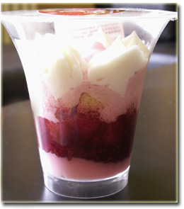 Deliza Himbeere