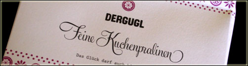 Der Gugl – Feine Kuchenpralinen