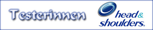 Testerinnen: head & shoulders