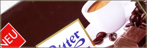 Ritter Sport: Espresso