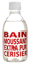 BAIN MOUSSANT