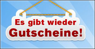 McDonalds: Gutscheine 11/2010