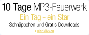 Amazon.de: Weihnachtsaktion - MP3