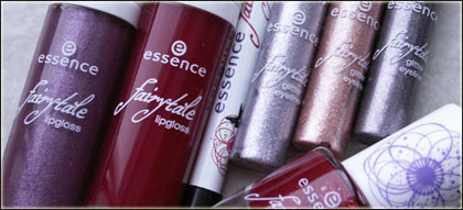 essence Gewinn