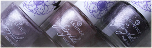 essence fairytale Lacke