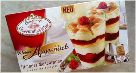 Coppenrath & Wiese: Kleiner Augenblick
