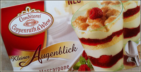 Coppenrath & Wiese: Kleiner Augenblick