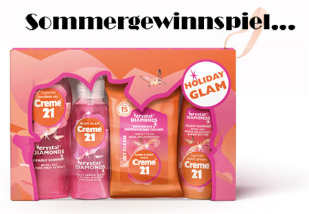 Creme21 Gewinn