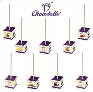 Chocobello Trinkschokolade