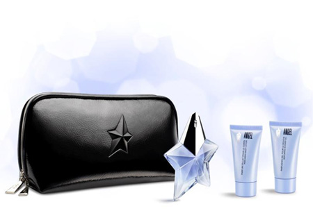 Thierry Mugler - ANGEL