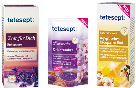 tetesept - Winterset