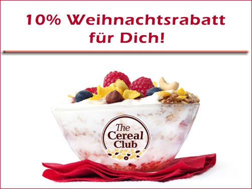 CerealClub