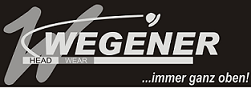 Wegener...