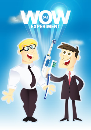 WOW-Experiment
