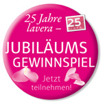 lavera Gewinnspiel