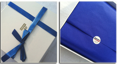 CIN CIN BOX
