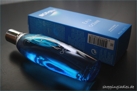 Biotherm "EAU OCEAN"