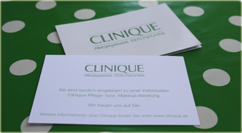 clinique