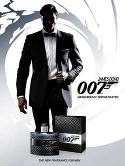 James Bond