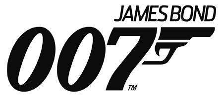 James Bond 007