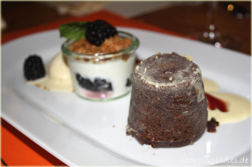 Dessert