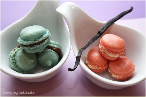 Macarons