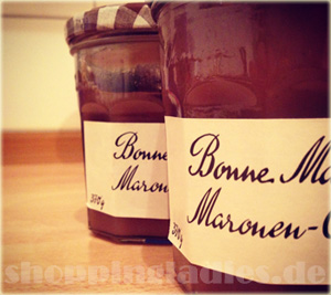 maronencreme