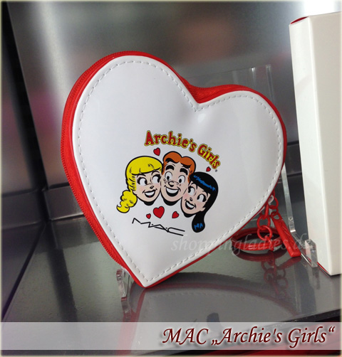 MAC Archie's Girls