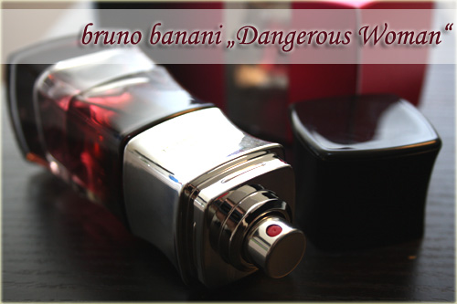 bruno banani: Dangerous Woman