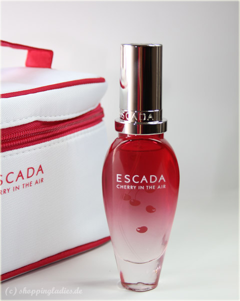 Escada: Cherry in the Air