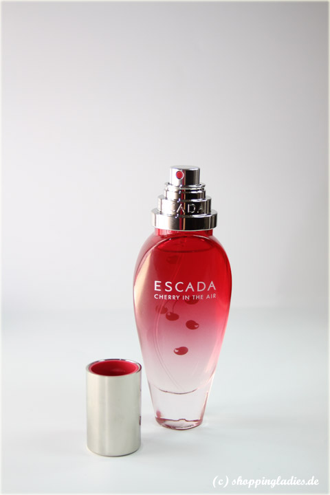 Escada: Cherry in the Air